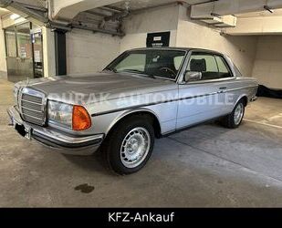 Mercedes-Benz CE 280 Gebrauchtwagen