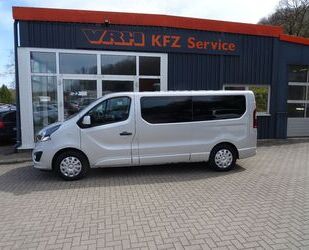 Opel Vivaro Gebrauchtwagen