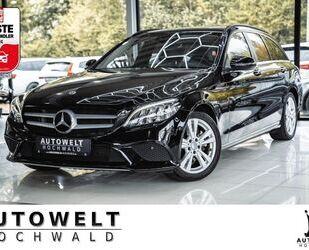 Mercedes-Benz C 200 Gebrauchtwagen