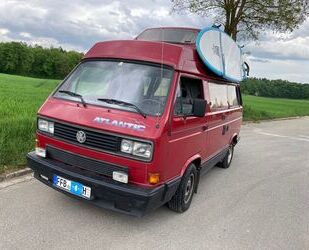 VW T3 andere Gebrauchtwagen