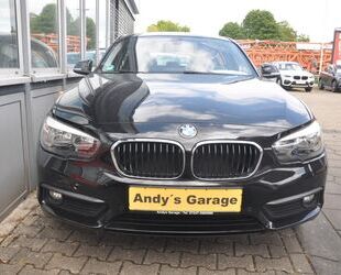 BMW 116 Gebrauchtwagen