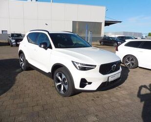 Volvo XC40 Gebrauchtwagen
