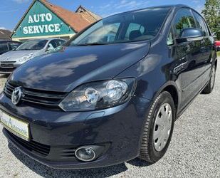 VW Golf Plus Gebrauchtwagen