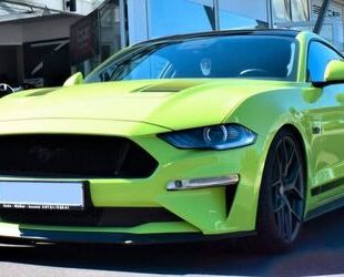 Ford Mustang Gebrauchtwagen