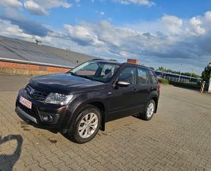 Suzuki Grand Vitara Gebrauchtwagen