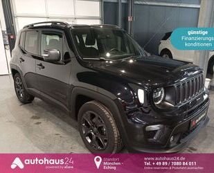 Jeep Renegade Gebrauchtwagen