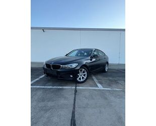 BMW 318 Gran Turismo Gebrauchtwagen