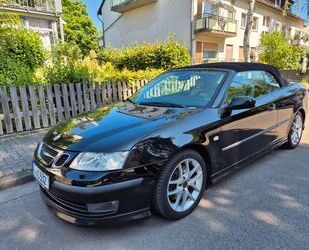 Saab 9-3 Gebrauchtwagen