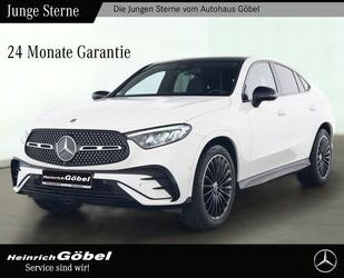 Mercedes-Benz GLC 300 Gebrauchtwagen