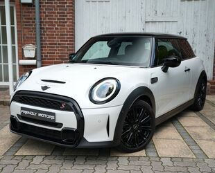 Mini Cooper S Gebrauchtwagen
