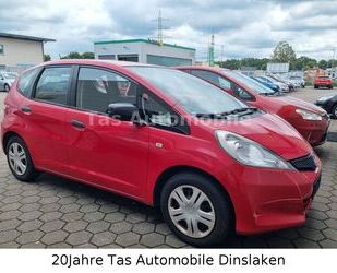 Honda Jazz Gebrauchtwagen