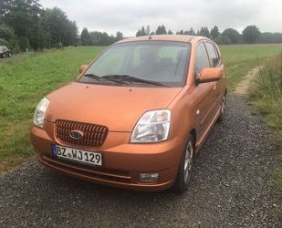 Kia Picanto Gebrauchtwagen