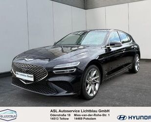 Genesis G70 Gebrauchtwagen