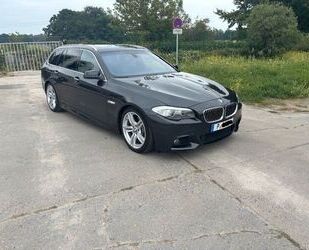 BMW 530 Gebrauchtwagen