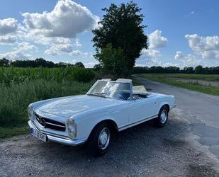 Mercedes-Benz SL 230 Gebrauchtwagen