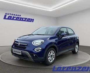 Fiat 500X Gebrauchtwagen