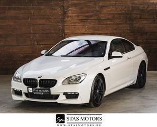 BMW 640 Gebrauchtwagen