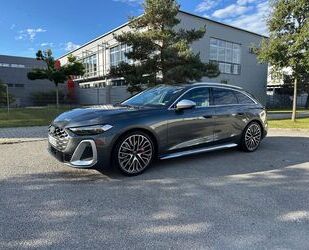 Audi S5 Gebrauchtwagen