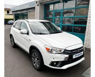 Mitsubishi ASX Gebrauchtwagen
