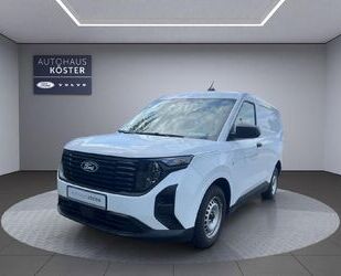Ford Transit Courier Gebrauchtwagen