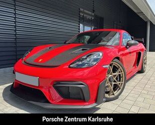 Porsche Cayman Gebrauchtwagen