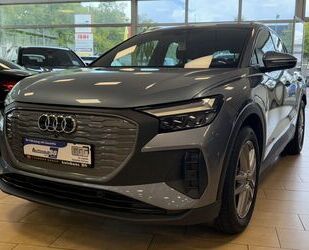 Audi Q4 e-tron Gebrauchtwagen