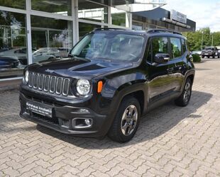 Jeep Renegade Gebrauchtwagen