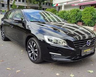 Volvo V60 Gebrauchtwagen