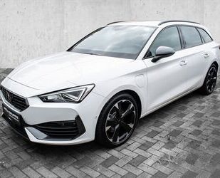 Cupra Leon Gebrauchtwagen