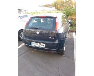 Fiat Punto Gebrauchtwagen