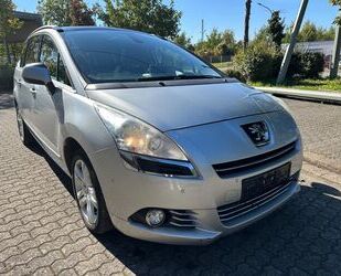 Peugeot 5008 Gebrauchtwagen