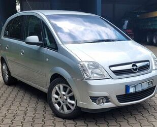 Opel Meriva Gebrauchtwagen