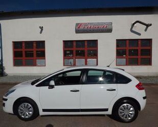 Citroen C4 Gebrauchtwagen