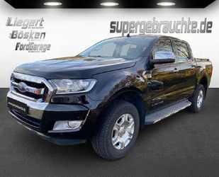 Ford Ranger Gebrauchtwagen