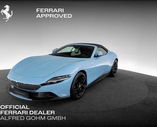 Ferrari Roma Gebrauchtwagen