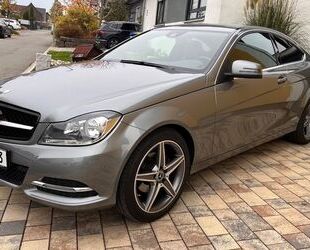 Mercedes-Benz C 180 Gebrauchtwagen