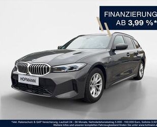 BMW 318 Gebrauchtwagen