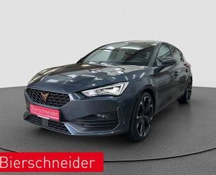 Cupra Leon Gebrauchtwagen