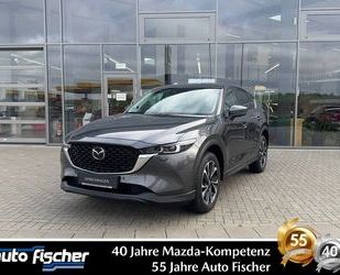 Mazda CX-5 Gebrauchtwagen