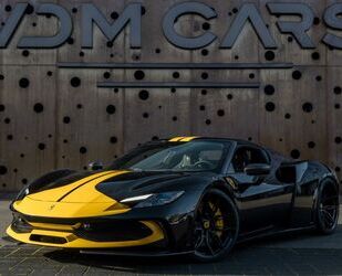 Ferrari 296 GTB Gebrauchtwagen