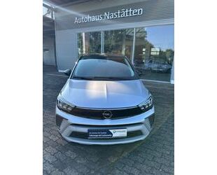 Opel Crossland (X) Gebrauchtwagen