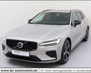 Volvo V60 Gebrauchtwagen