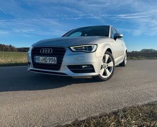 Audi A3 Gebrauchtwagen