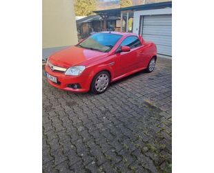 Opel Tigra Gebrauchtwagen