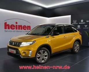 Suzuki Vitara Gebrauchtwagen