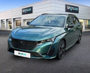 Peugeot 308 Gebrauchtwagen