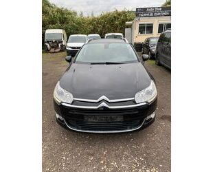 Citroen C5 Gebrauchtwagen