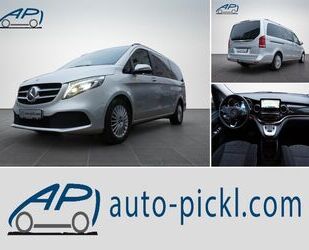 Mercedes-Benz V 250 Gebrauchtwagen