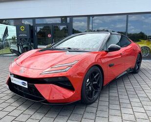 Lotus Emeya Gebrauchtwagen