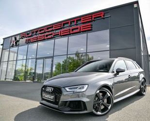 Audi RS3 Gebrauchtwagen